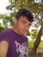Edicleison da Silva Bispo